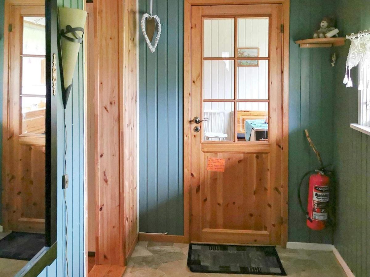 Two-Bedroom Holiday Home In Digermulen Kültér fotó